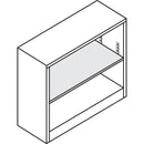 HONS30ABCP Line Drawing 1