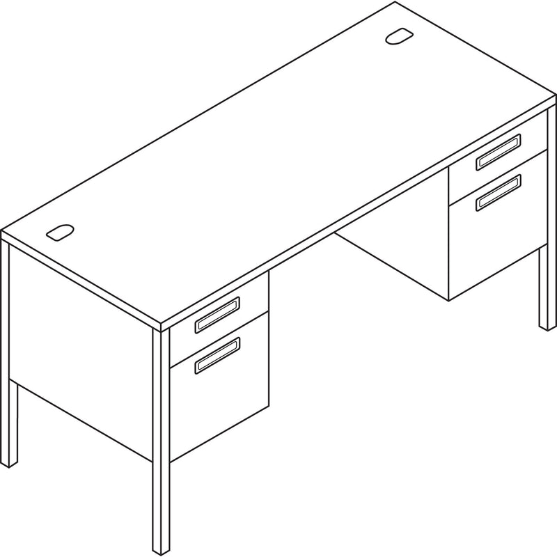 HONP3231CL Line Drawing 1