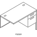 HONP3235RNS Line Drawing 1