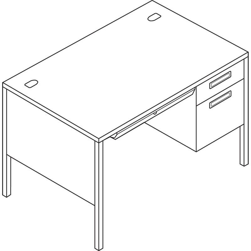 HONP3251RCL Line Drawing 1
