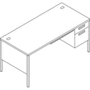 HONP3265RMOP Line Drawing 1