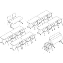HONMT3060GNCP Line Drawing 1