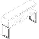 HONVOS65T Line Drawing 1