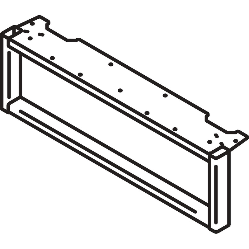HONVSL30ST Line Drawing 1