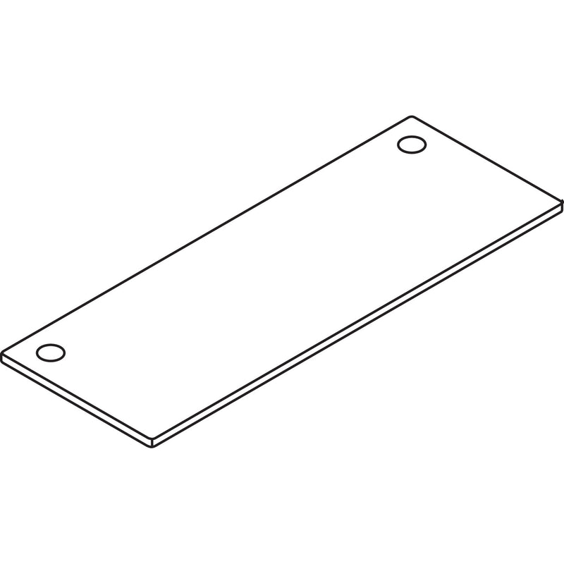 HONVTR60BB Line Drawing 1