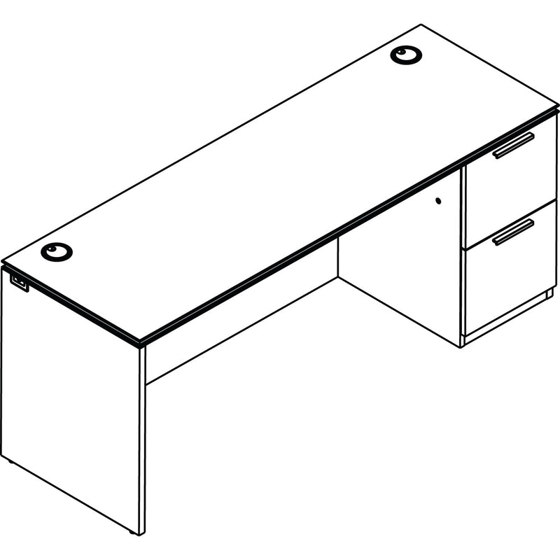 HONVW271RC1Z9JJ Line Drawing 1