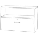 LITUR604ASH Line Drawing 1