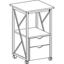 SAF1906GR Line Drawing 1